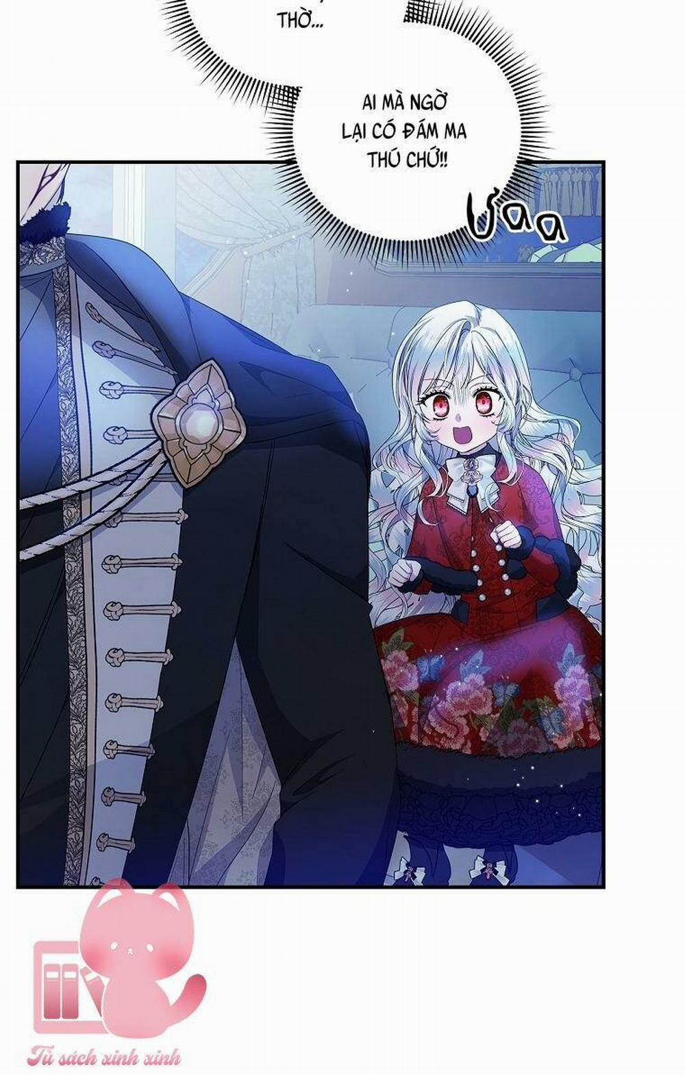 Nhận Nuôi Người Cha Phản Diện 9 trang 48