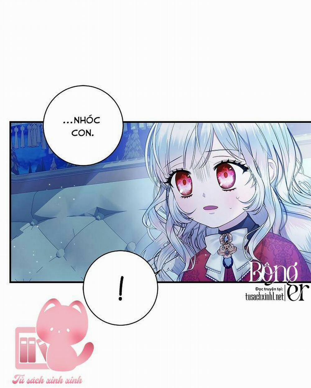 Nhận Nuôi Người Cha Phản Diện 9 trang 49