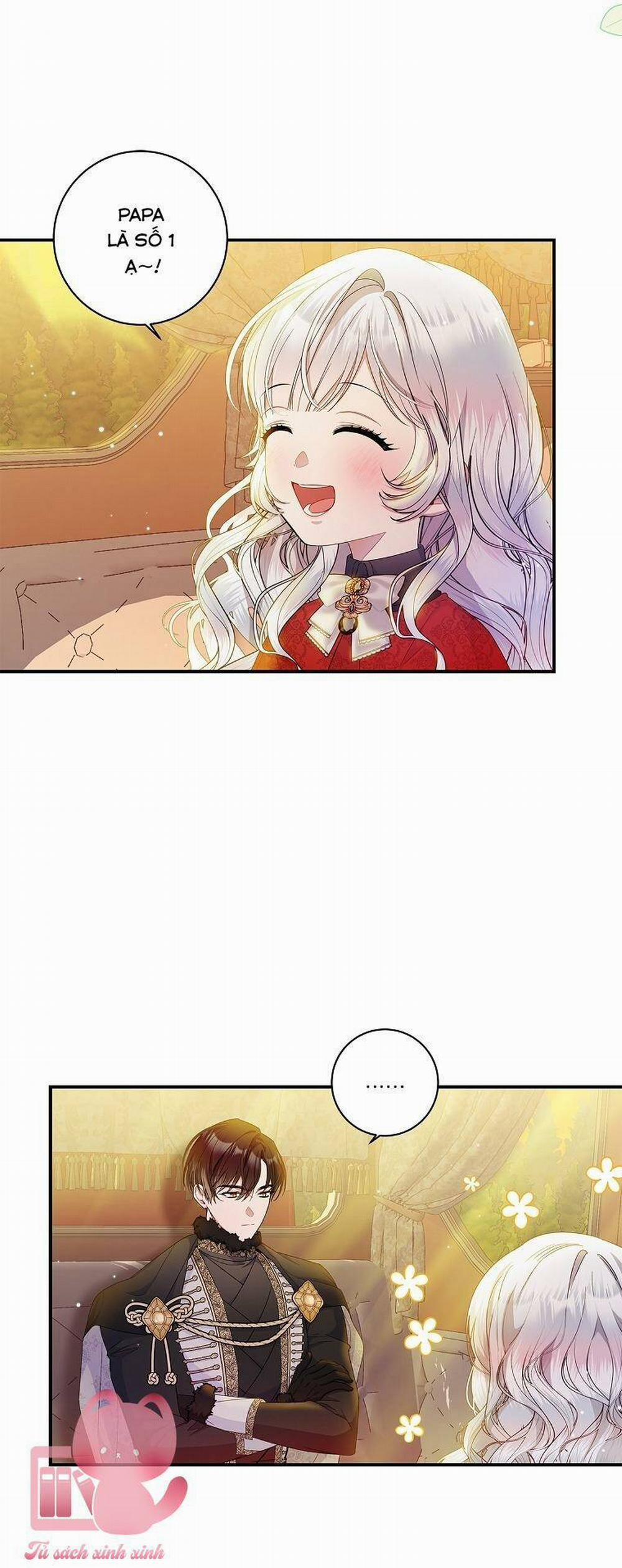 Nhận Nuôi Người Cha Phản Diện 9 trang 5