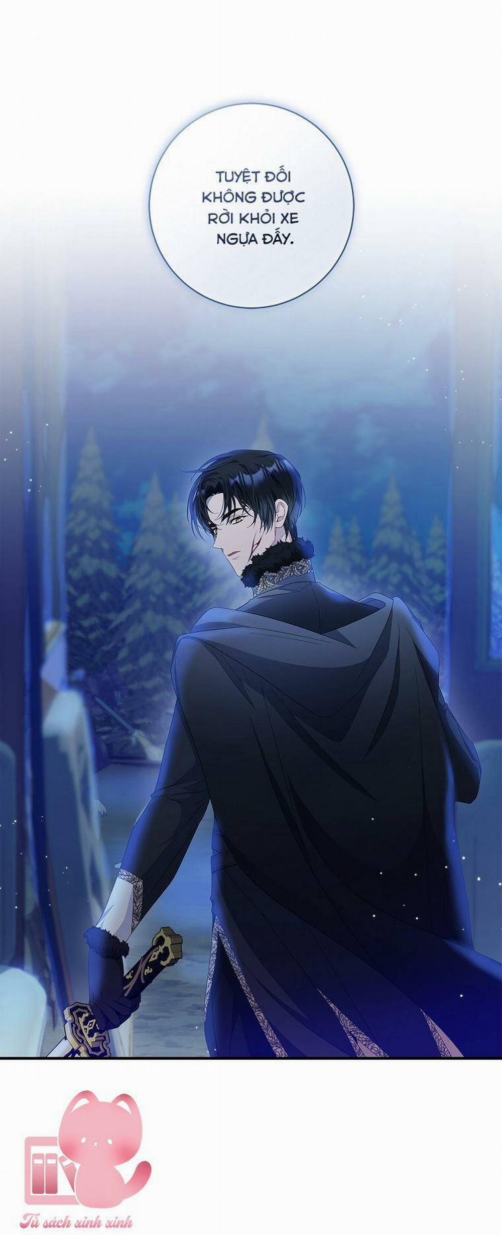 Nhận Nuôi Người Cha Phản Diện 9 trang 50