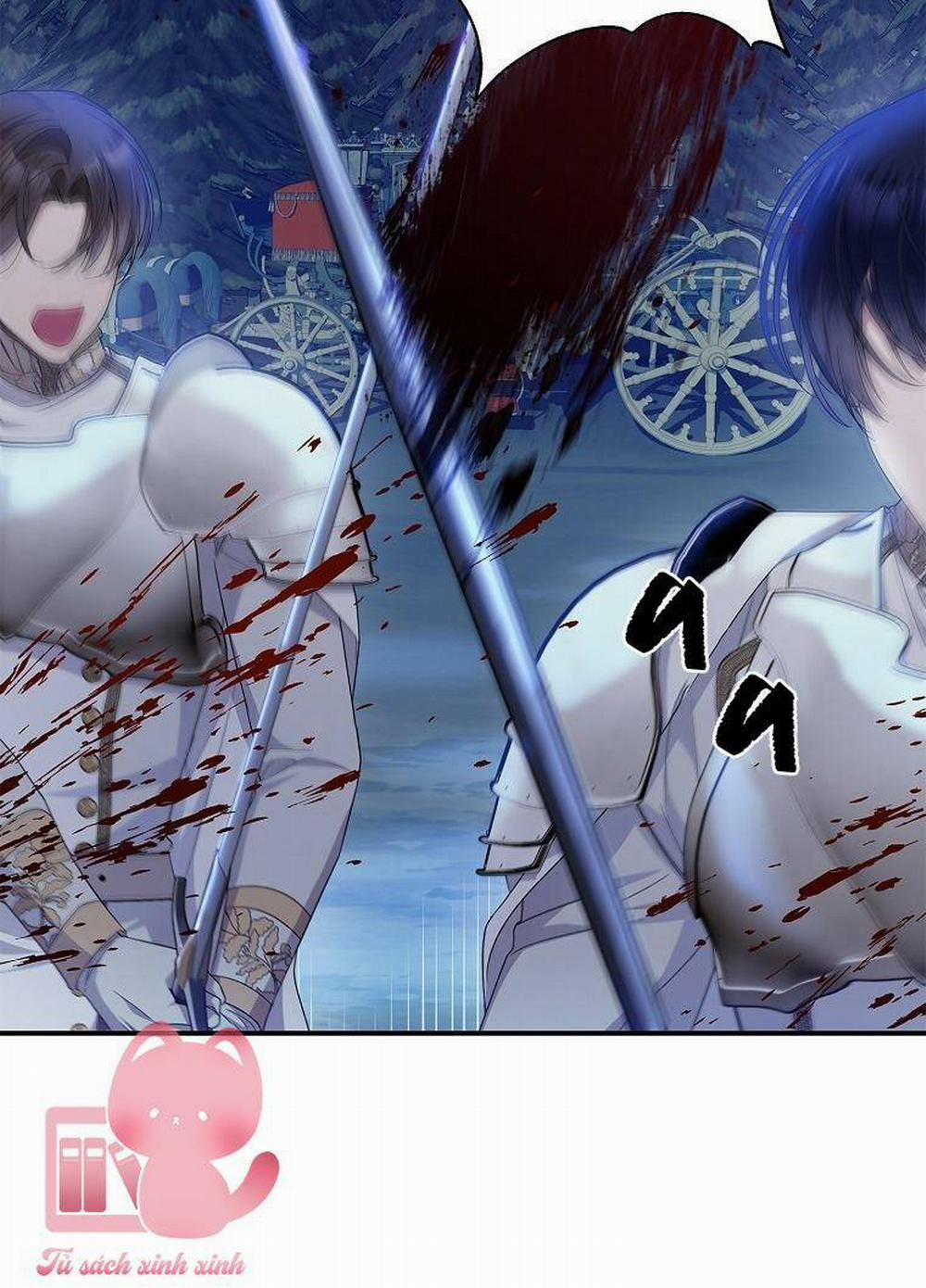 Nhận Nuôi Người Cha Phản Diện 9 trang 52