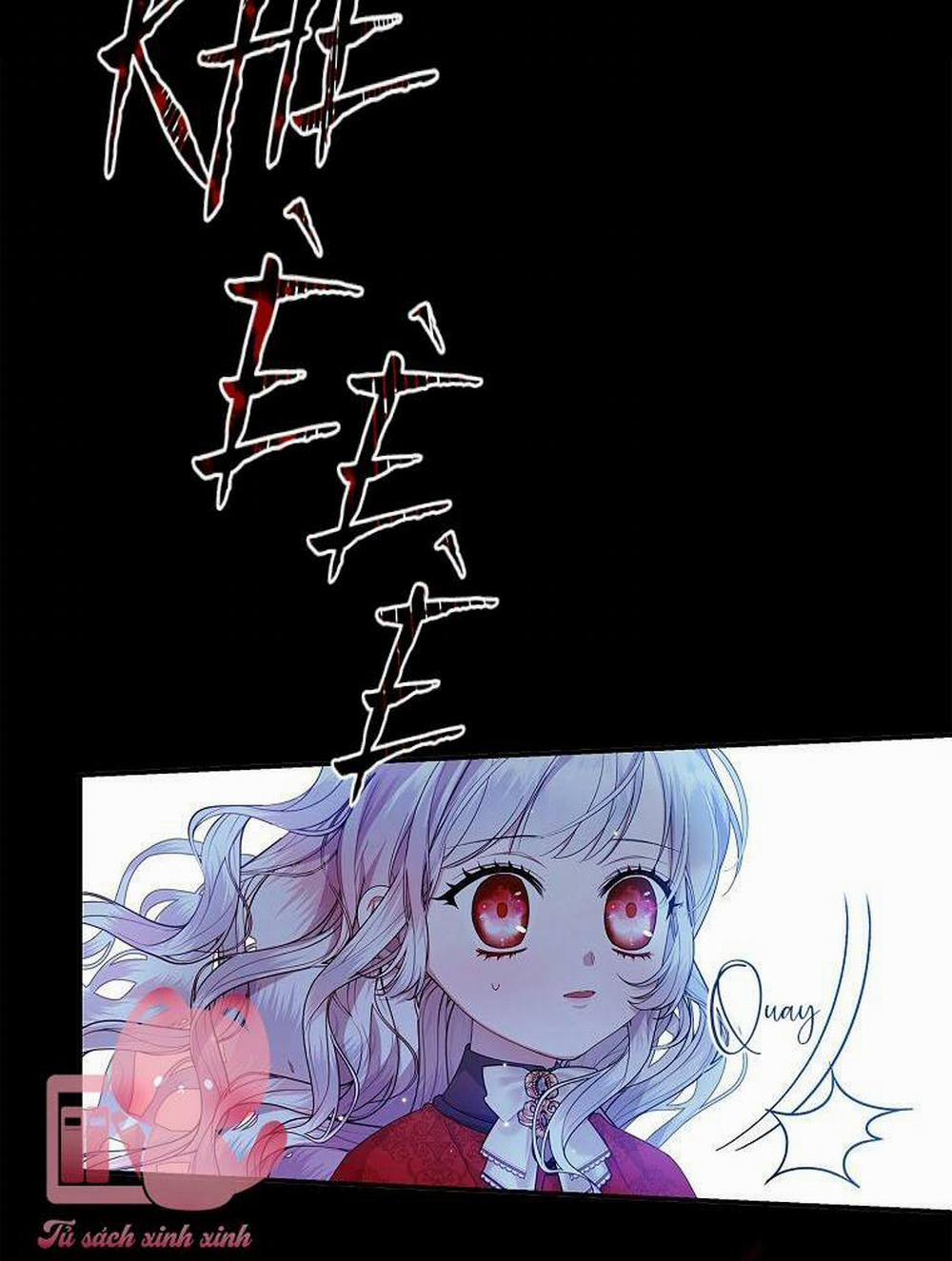 Nhận Nuôi Người Cha Phản Diện 9 trang 58