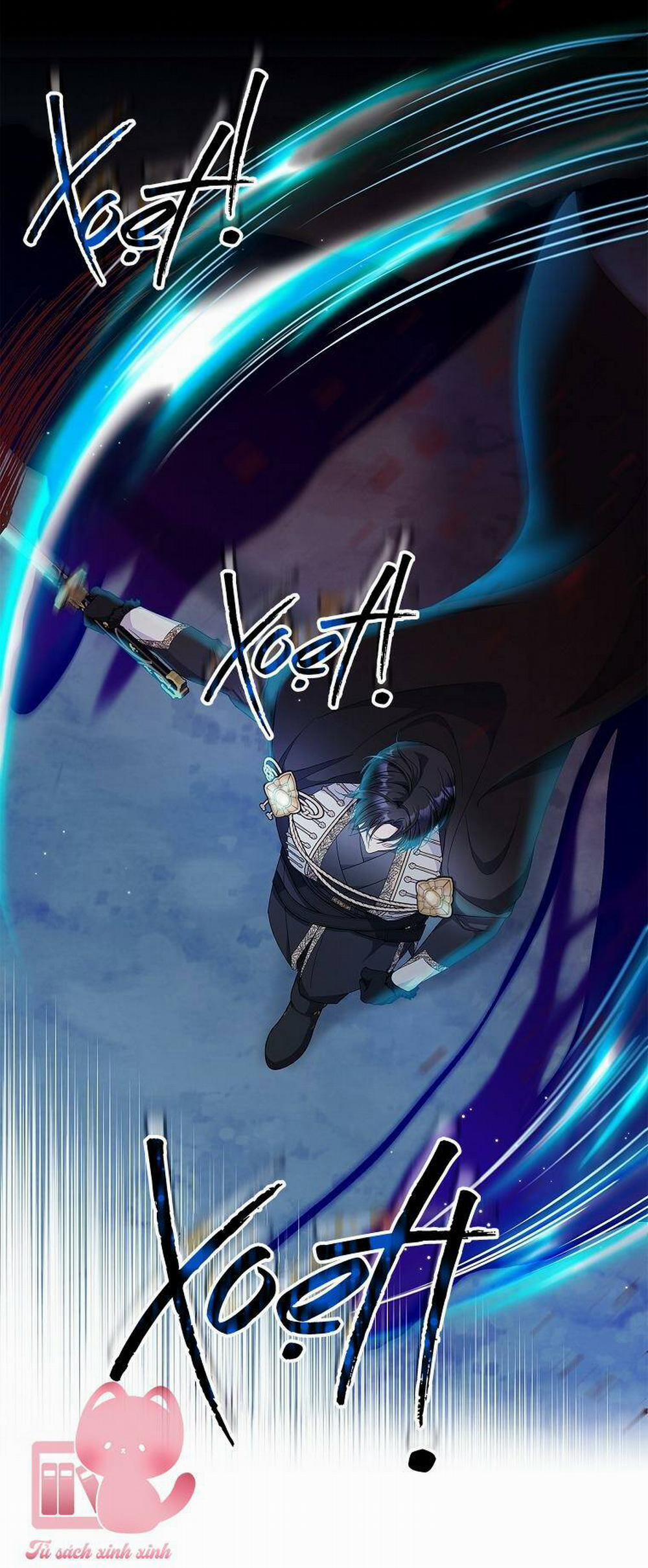 Nhận Nuôi Người Cha Phản Diện 9 trang 59