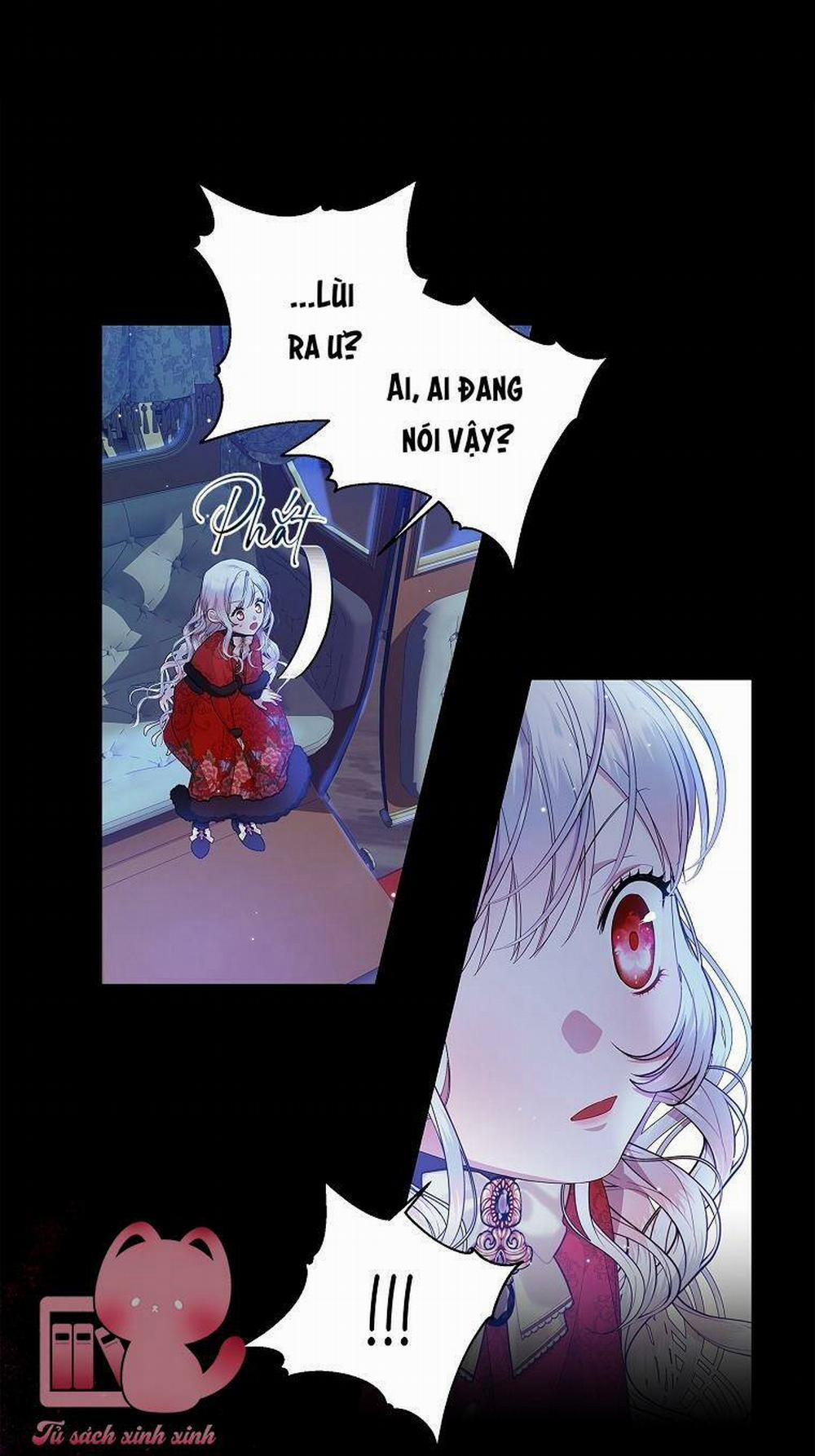 Nhận Nuôi Người Cha Phản Diện 9 trang 67