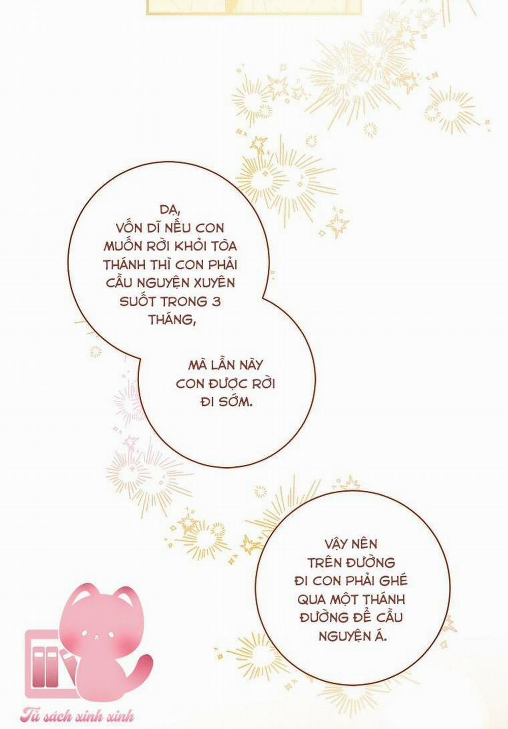 Nhận Nuôi Người Cha Phản Diện 9 trang 8