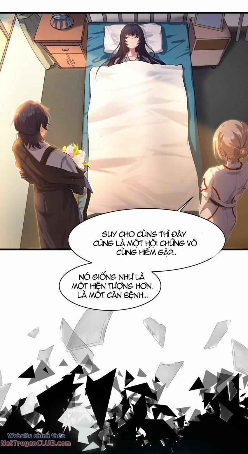 Nhân Sinh Thâm Tiềm 1 trang 13