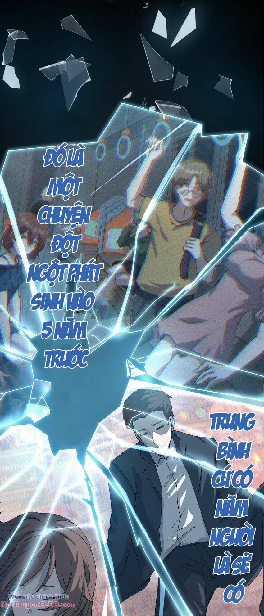 Nhân Sinh Thâm Tiềm 1 trang 14