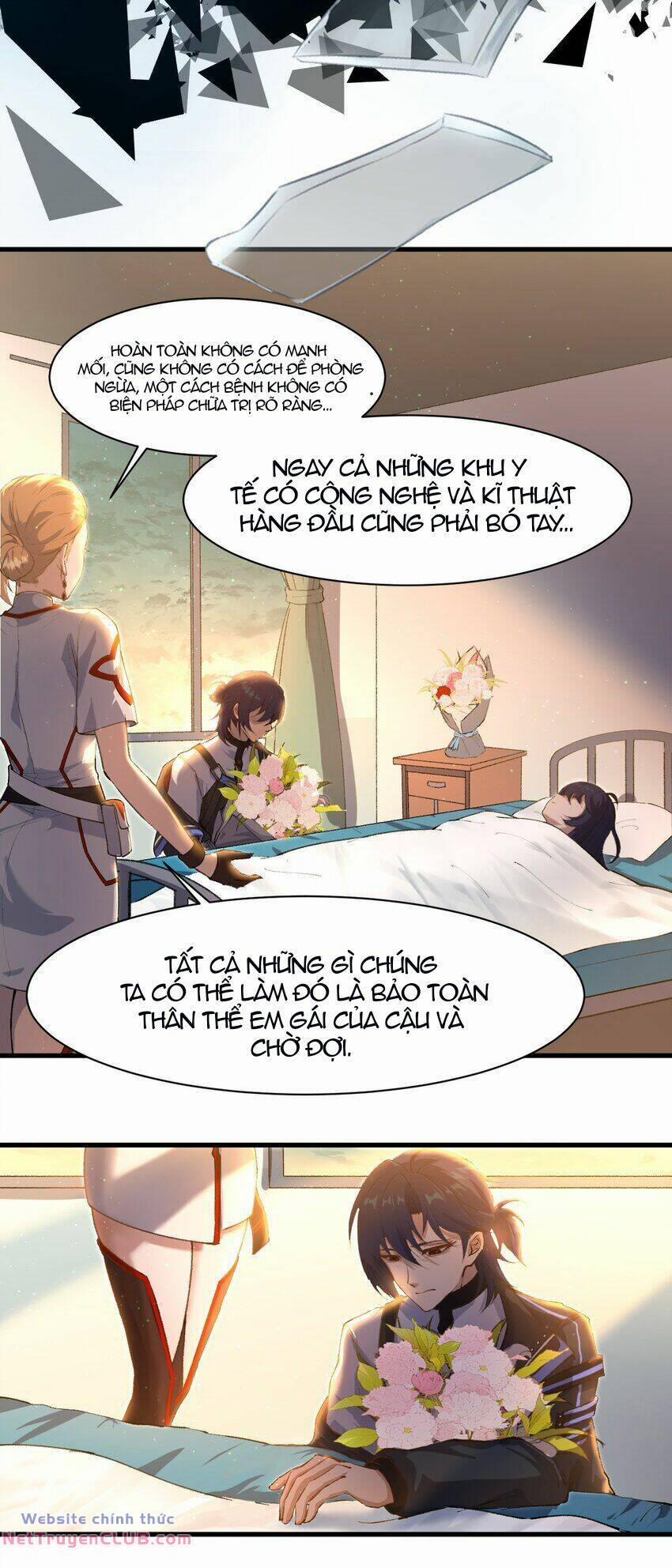 Nhân Sinh Thâm Tiềm 1 trang 16