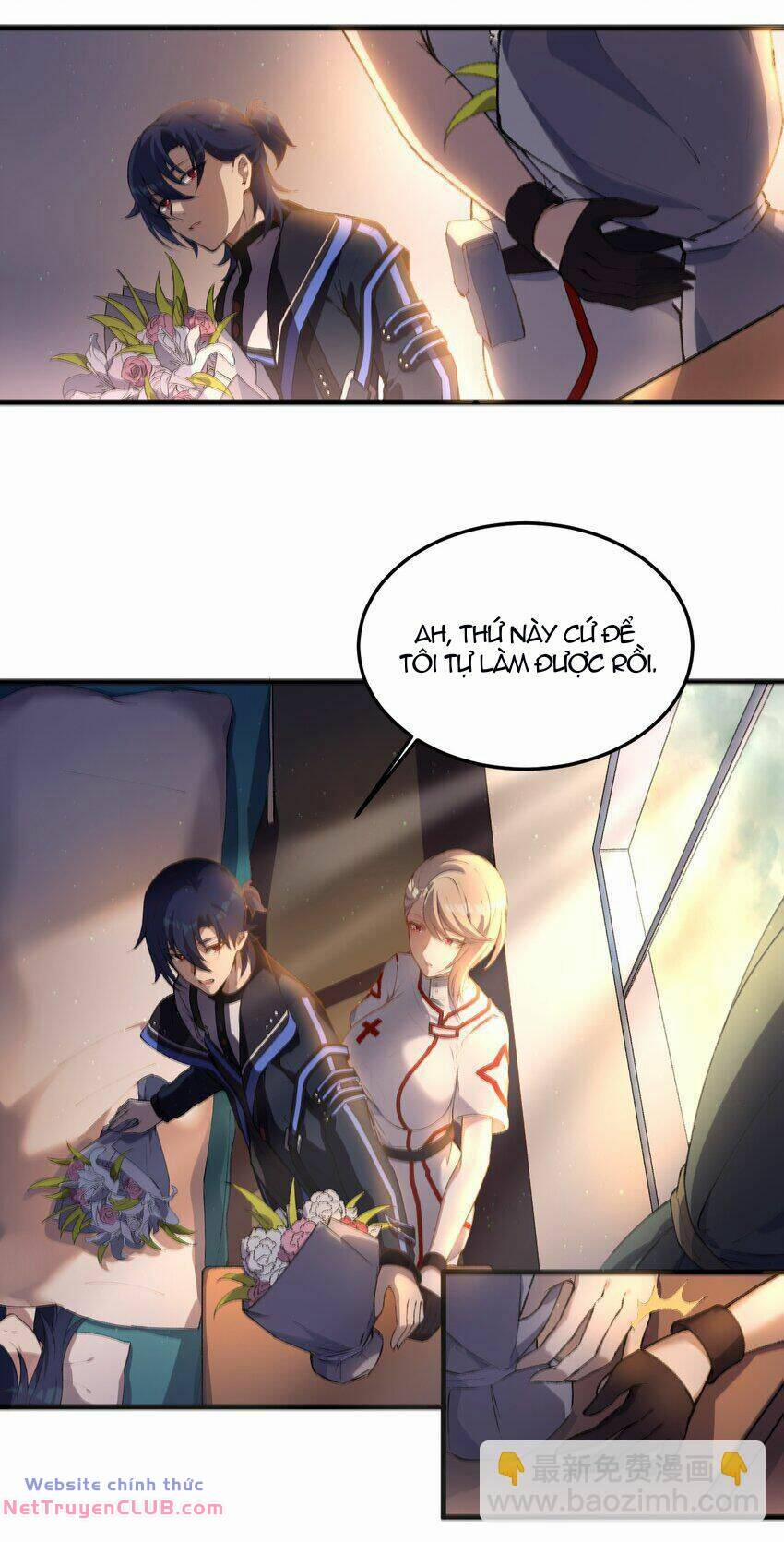 Nhân Sinh Thâm Tiềm 1 trang 20