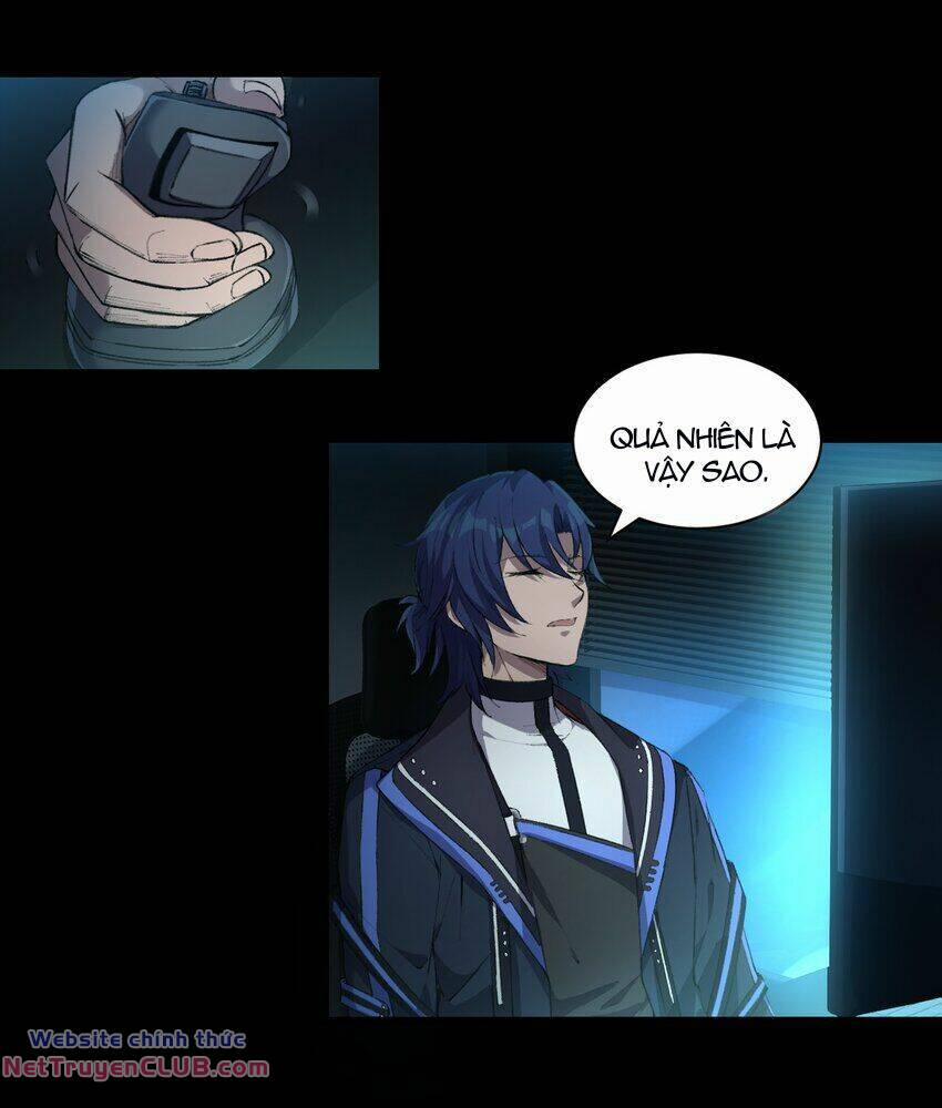 Nhân Sinh Thâm Tiềm 1 trang 30