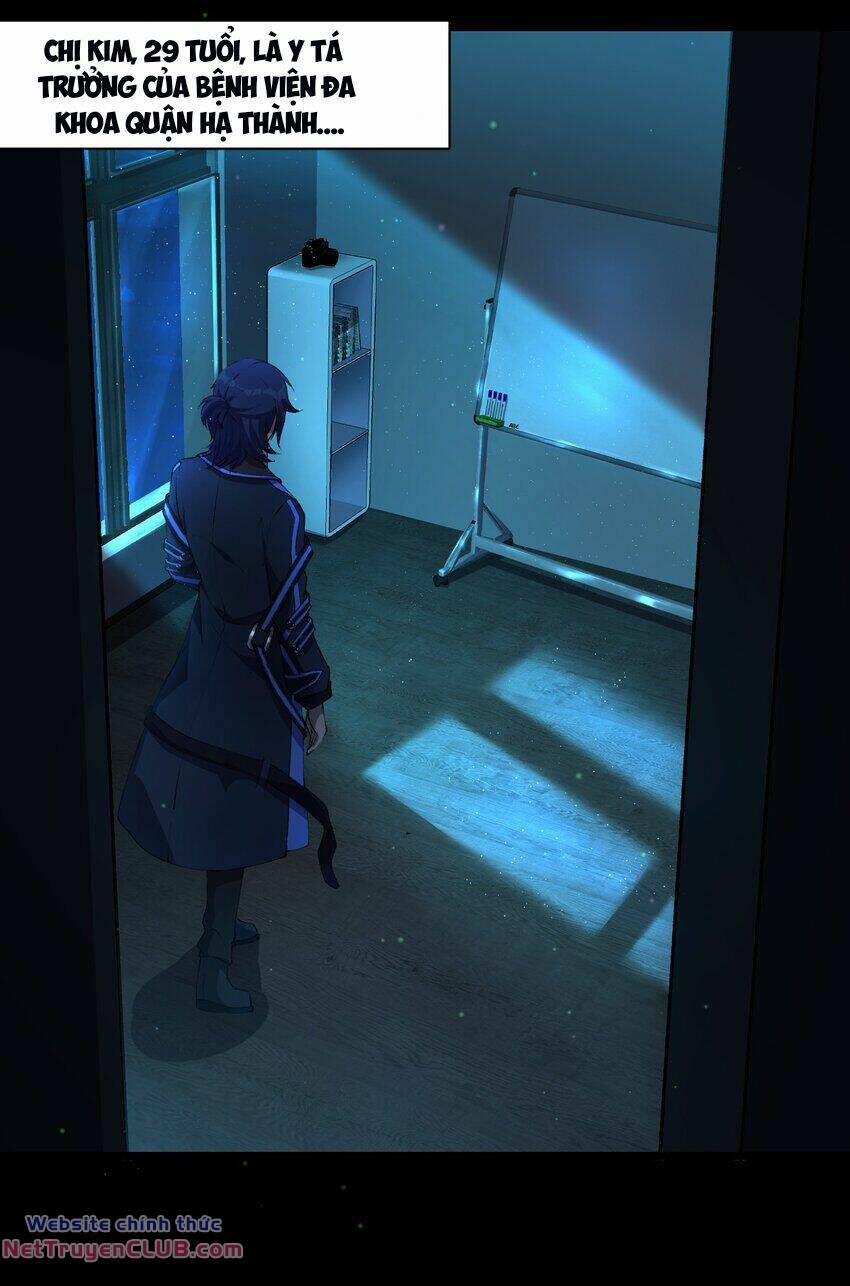 Nhân Sinh Thâm Tiềm 1 trang 32