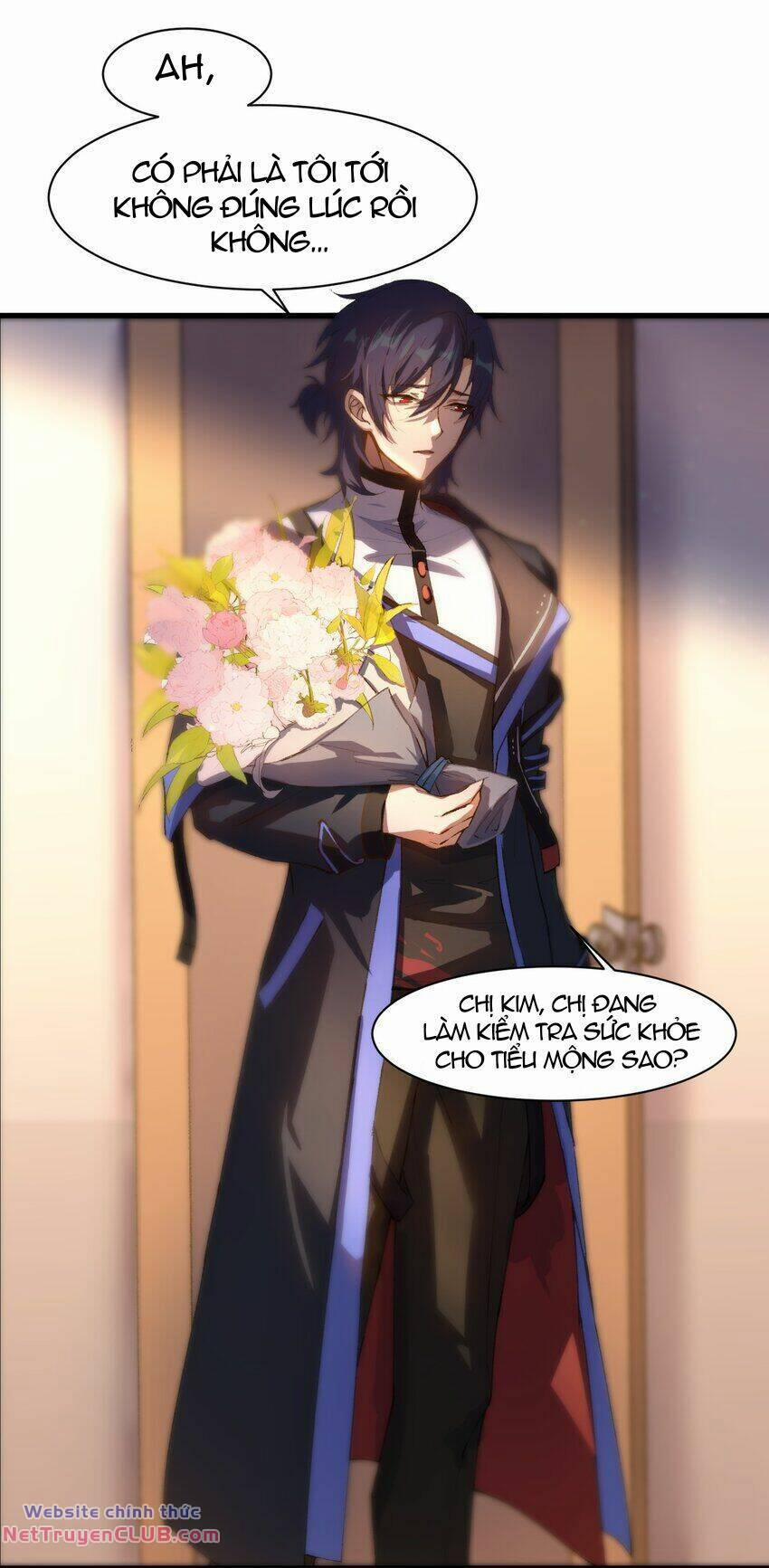 Nhân Sinh Thâm Tiềm 1 trang 8