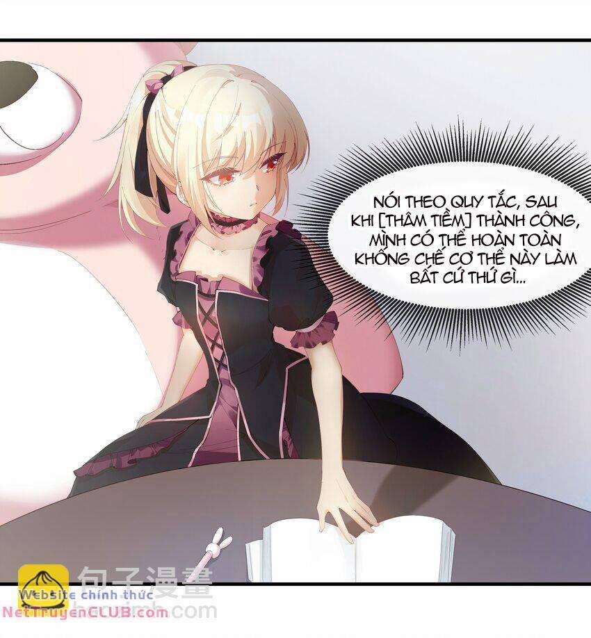 Nhân Sinh Thâm Tiềm 2 trang 20