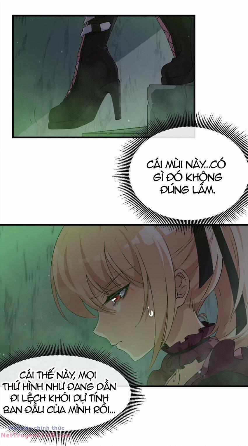 Nhân Sinh Thâm Tiềm 2 trang 33