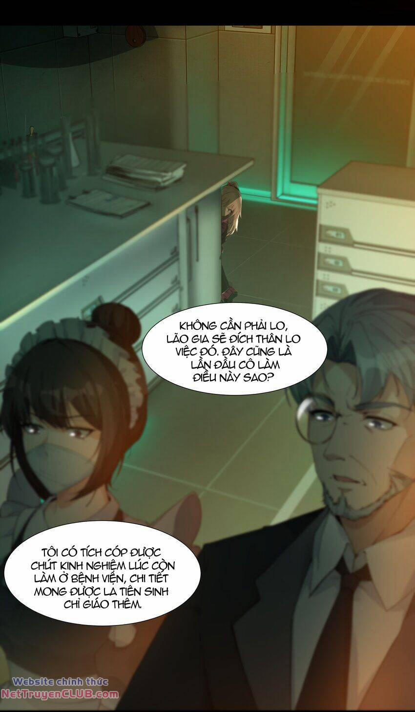 Nhân Sinh Thâm Tiềm 2 trang 37