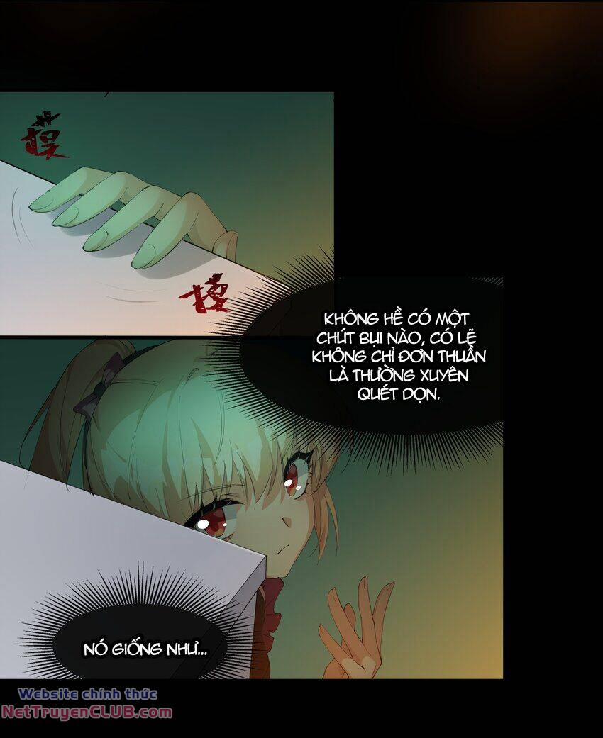 Nhân Sinh Thâm Tiềm 2 trang 38