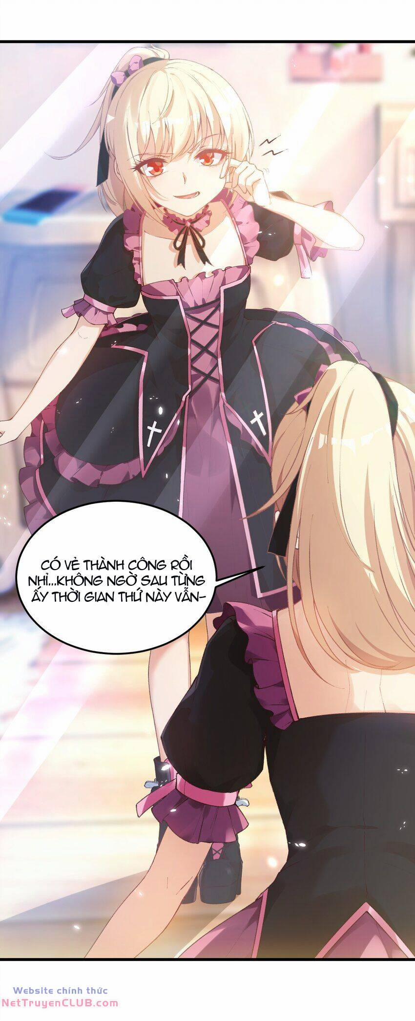 Nhân Sinh Thâm Tiềm 2 trang 4