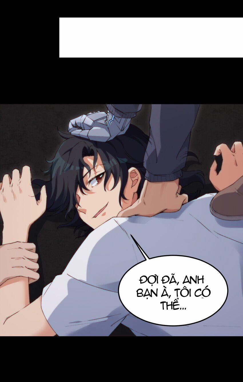 Nhân Sinh Thâm Tiềm 3 trang 16