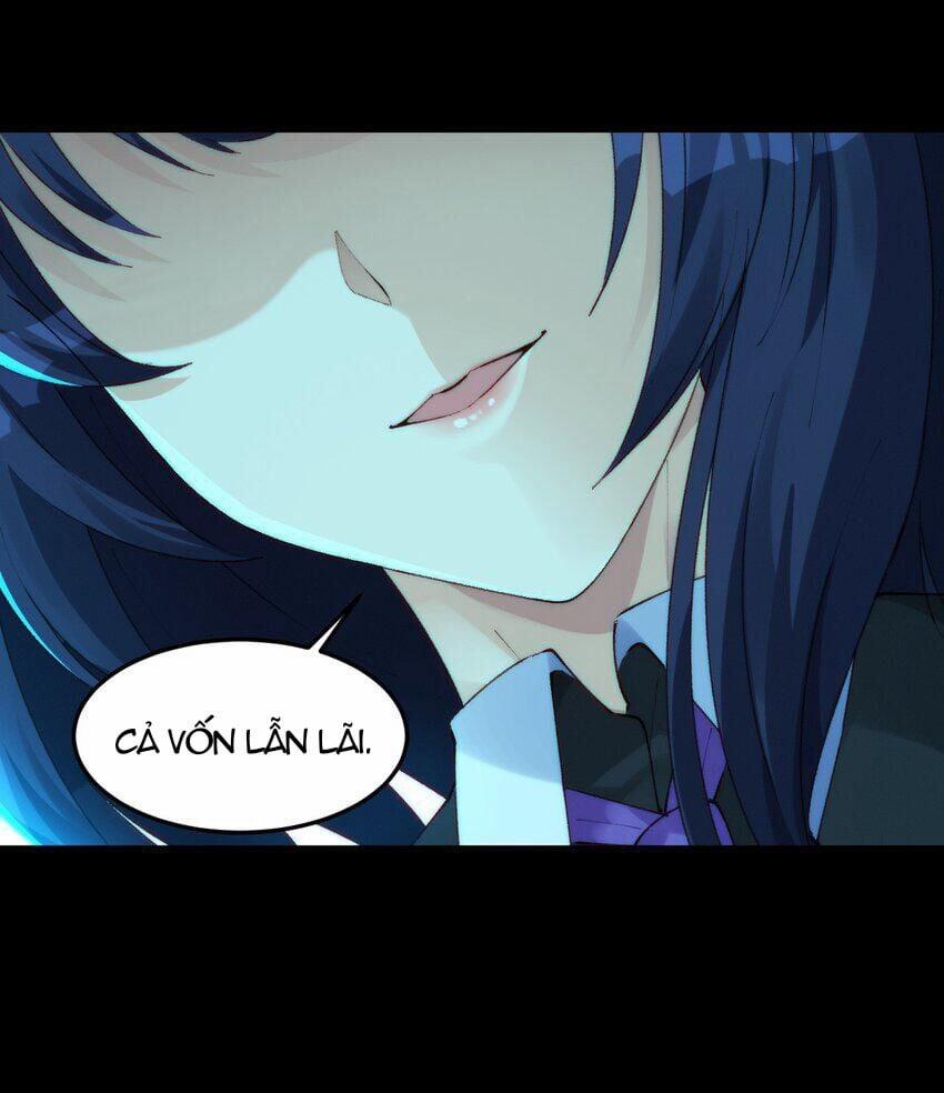 Nhân Sinh Thâm Tiềm 3 trang 32