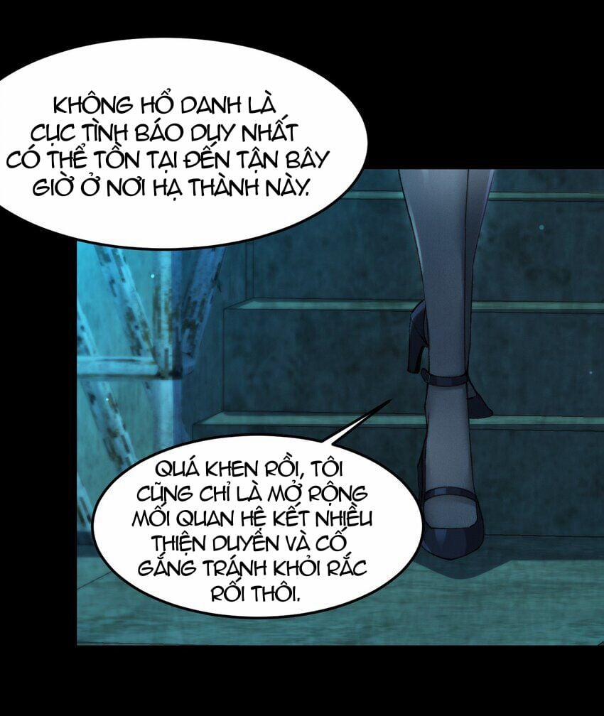 Nhân Sinh Thâm Tiềm 3 trang 34