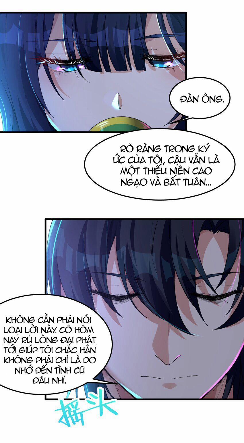 Nhân Sinh Thâm Tiềm 3 trang 44