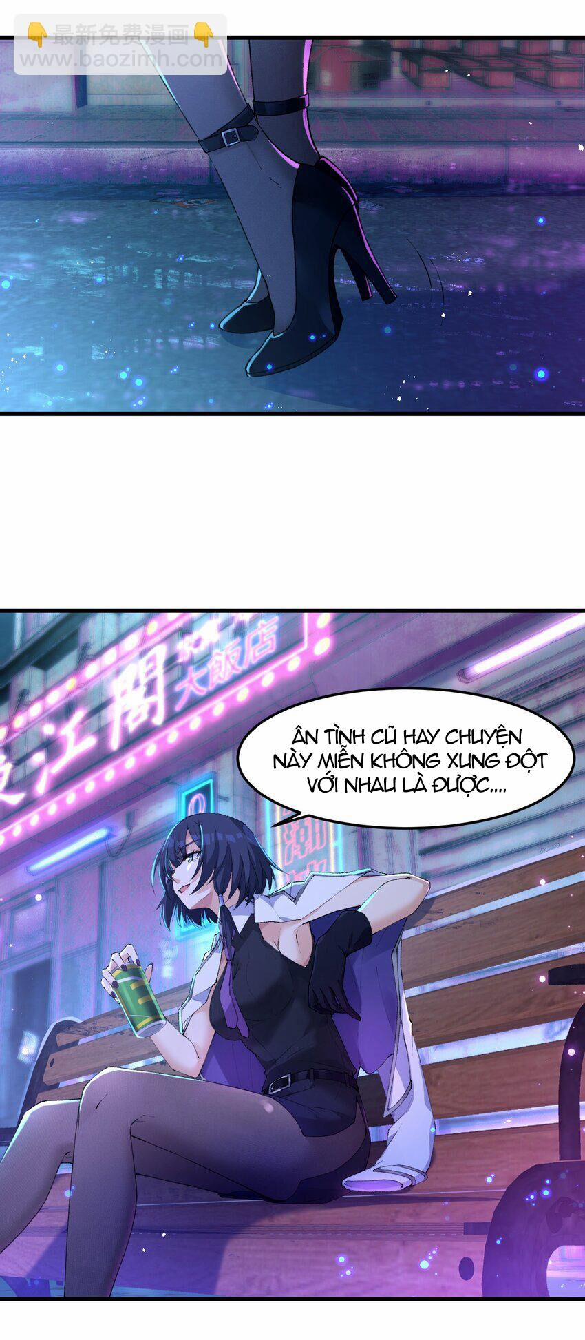 Nhân Sinh Thâm Tiềm 3 trang 45