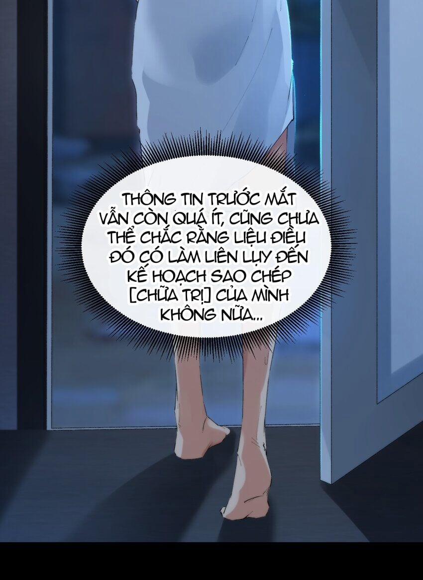 Nhân Sinh Thâm Tiềm 3 trang 9