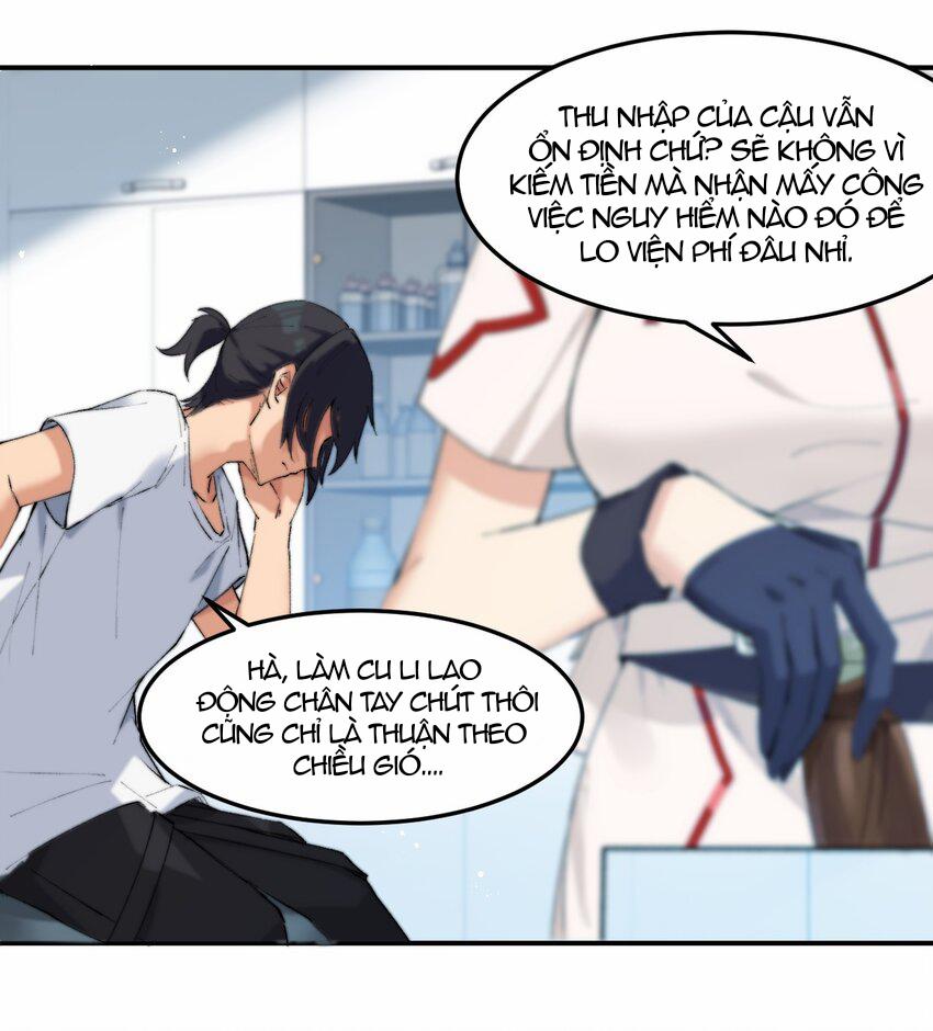 Nhân Sinh Thâm Tiềm 4 trang 37