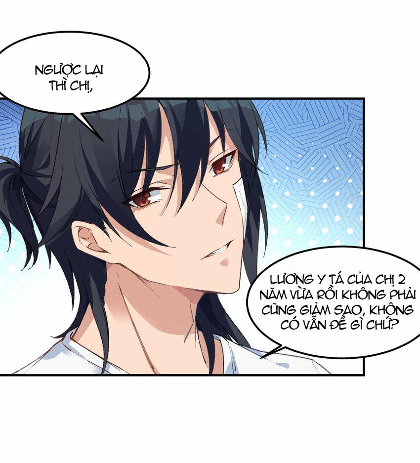 Nhân Sinh Thâm Tiềm 4 trang 38