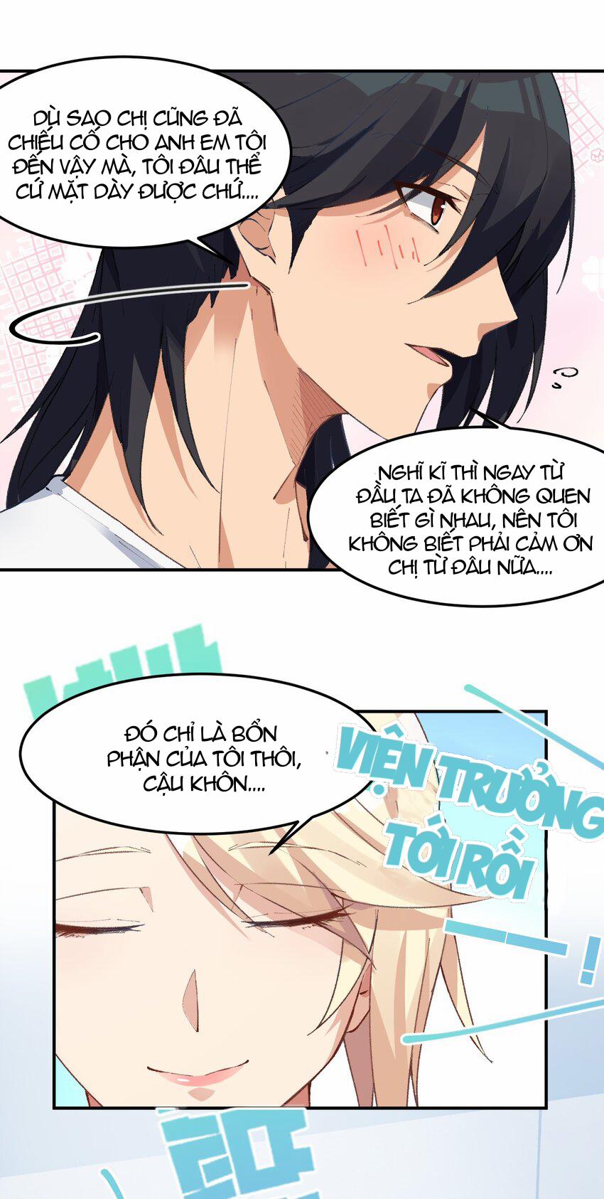 Nhân Sinh Thâm Tiềm 4 trang 41