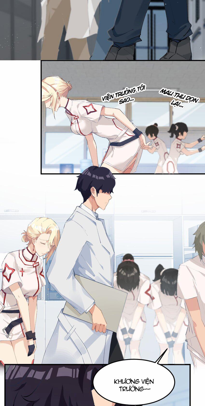 Nhân Sinh Thâm Tiềm 4 trang 43