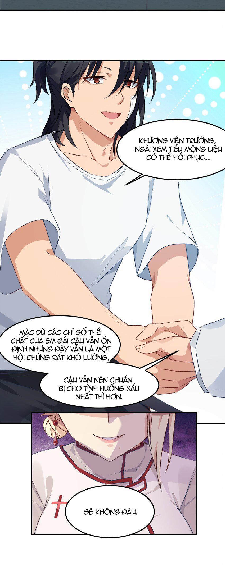 Nhân Sinh Thâm Tiềm 4 trang 45