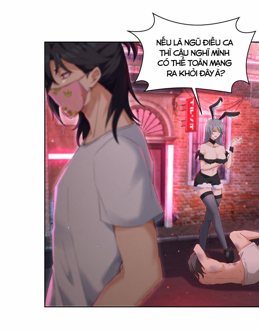 Nhân Sinh Thâm Tiềm 4 trang 6