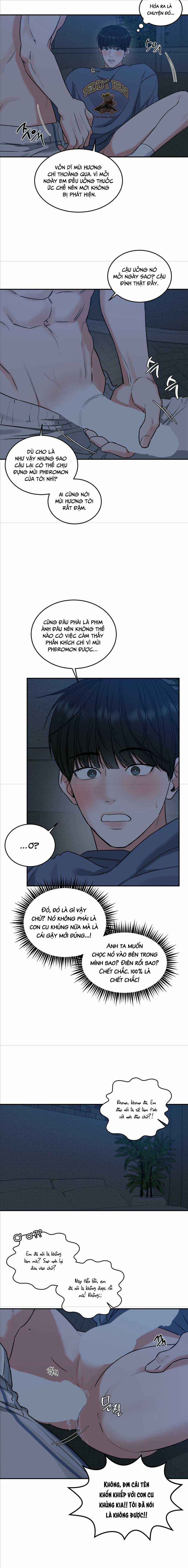 Nhận Thấy Lợi Thế Của Tôi 2 trang 10