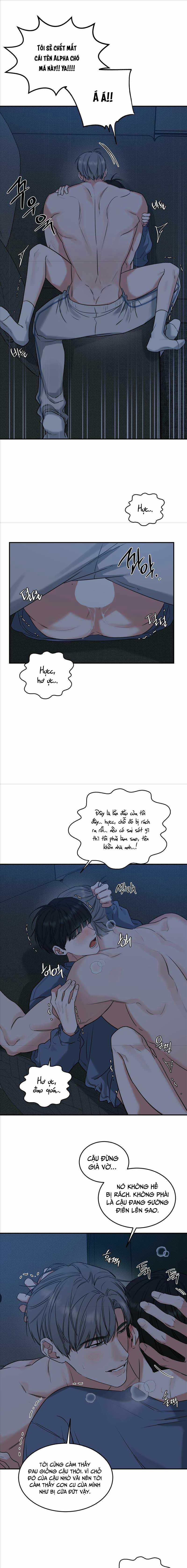 Nhận Thấy Lợi Thế Của Tôi 2 trang 11