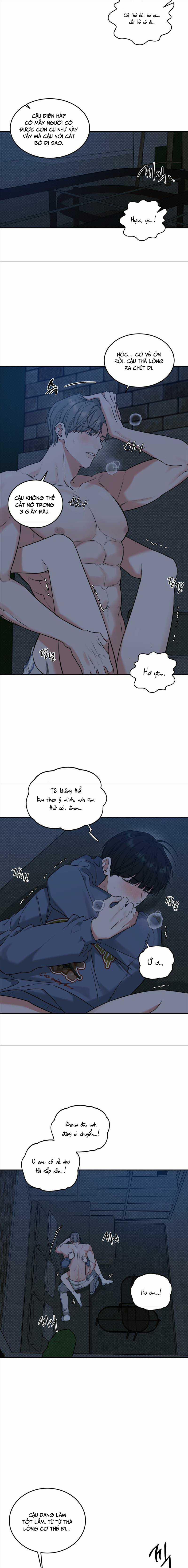 Nhận Thấy Lợi Thế Của Tôi 2 trang 12