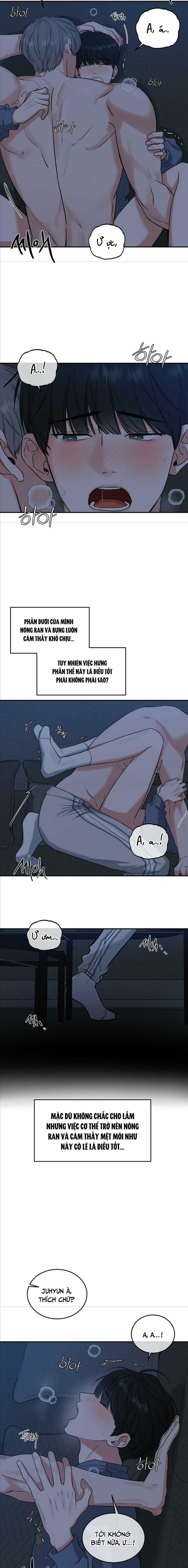 Nhận Thấy Lợi Thế Của Tôi 2 trang 13