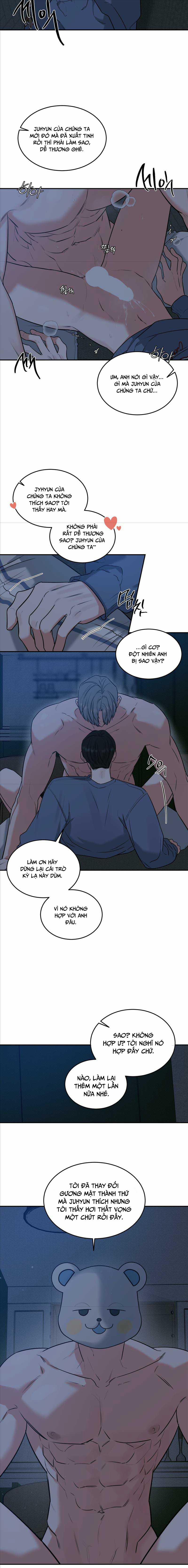 Nhận Thấy Lợi Thế Của Tôi 2 trang 14