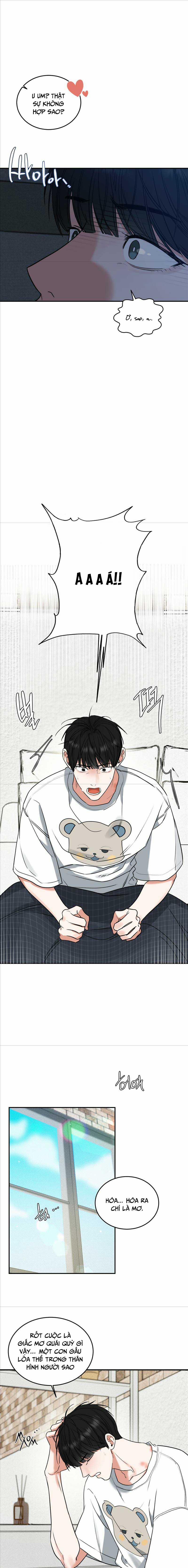 Nhận Thấy Lợi Thế Của Tôi 2 trang 15