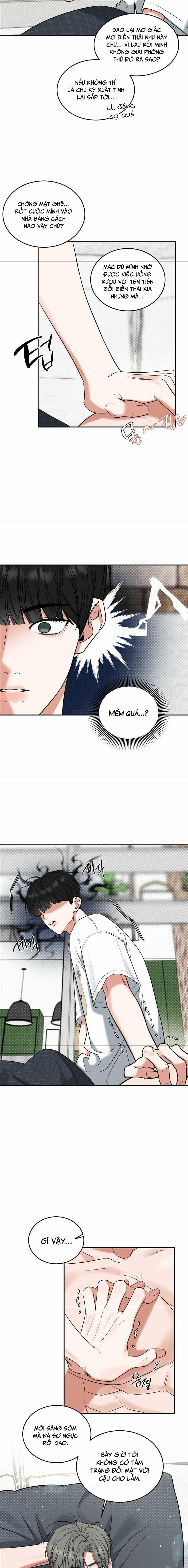 Nhận Thấy Lợi Thế Của Tôi 2 trang 16