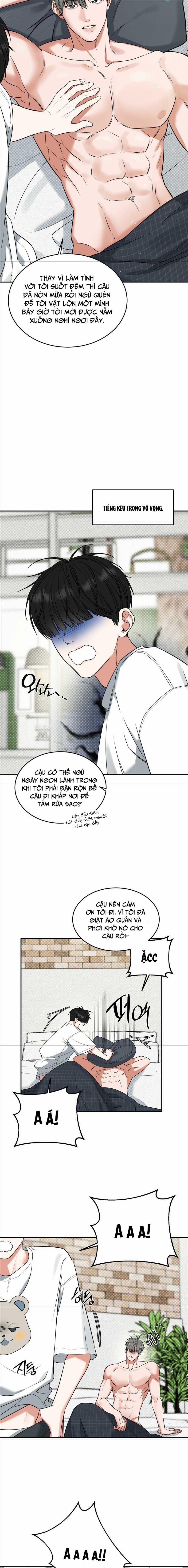 Nhận Thấy Lợi Thế Của Tôi 2 trang 17