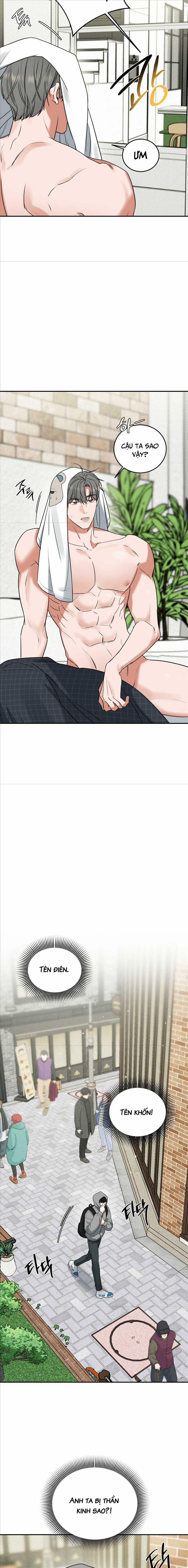 Nhận Thấy Lợi Thế Của Tôi 2 trang 18