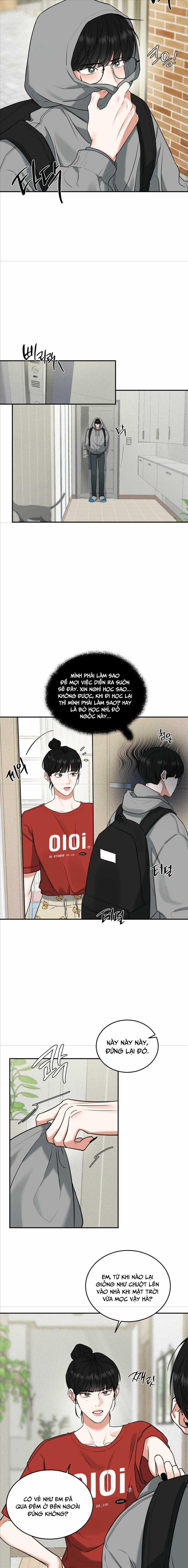 Nhận Thấy Lợi Thế Của Tôi 2 trang 19