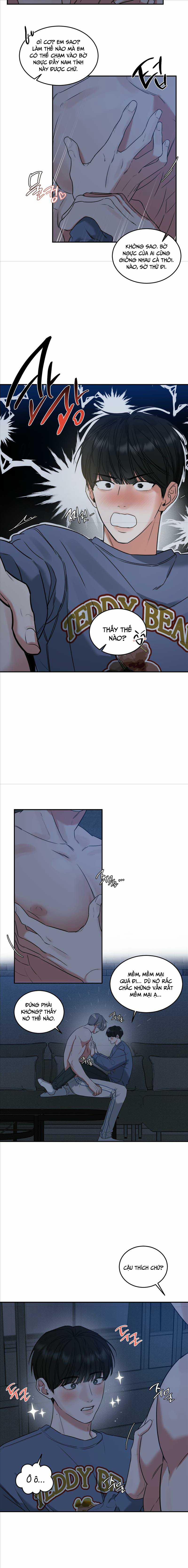 Nhận Thấy Lợi Thế Của Tôi 2 trang 2