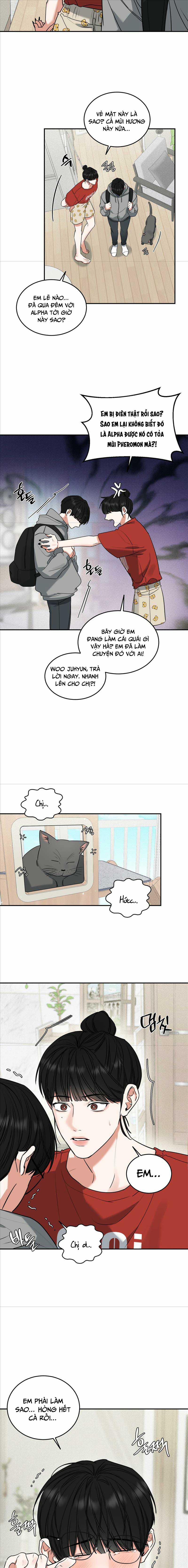 Nhận Thấy Lợi Thế Của Tôi 2 trang 20