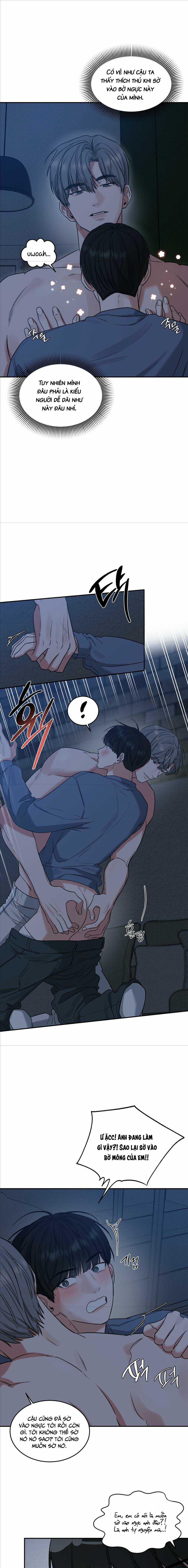 Nhận Thấy Lợi Thế Của Tôi 2 trang 3