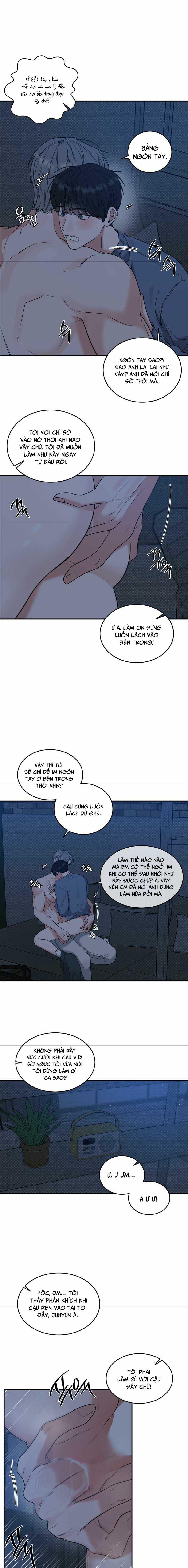 Nhận Thấy Lợi Thế Của Tôi 2 trang 5