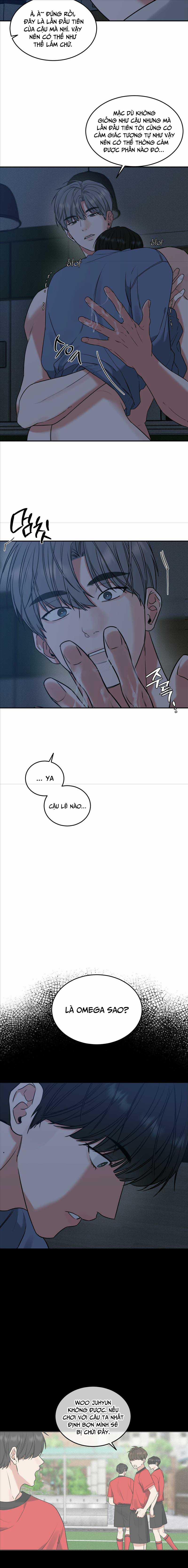 Nhận Thấy Lợi Thế Của Tôi 2 trang 7