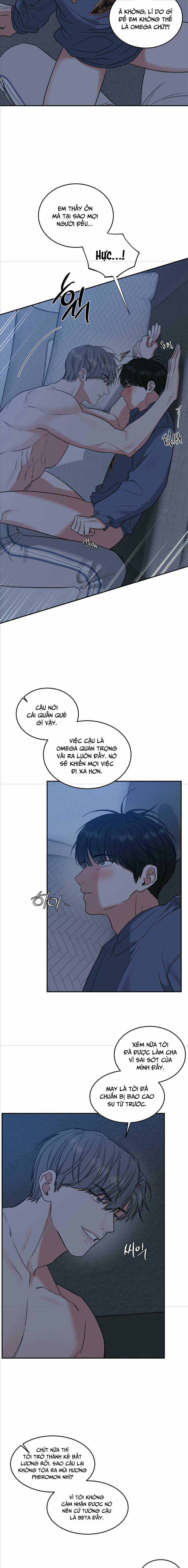 Nhận Thấy Lợi Thế Của Tôi 2 trang 9