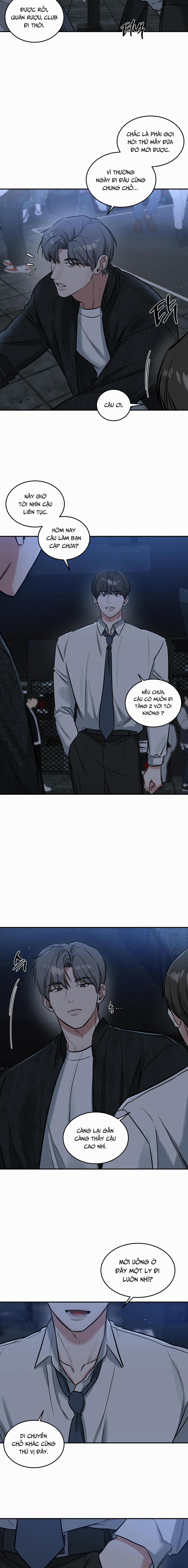 Nhận Thấy Lợi Thế Của Tôi 6 trang 10